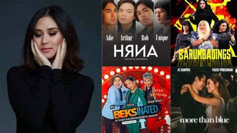 pinaynay movie|Vivamax announces its Q4 2021 releases as the Pinoy  .